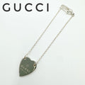 Gucci Heart Silver Bracelet 16