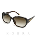 Louis Vuitton Obsession GM Sunglasses Brown Eyewear