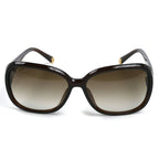 Louis Vuitton Obsession GM Sunglasses Brown Eyewear — view 2