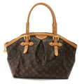 Louis Vuitton Tivoli GM Monogram Brown Handbag