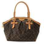 Louis Vuitton Tivoli GM Monogram Brown Handbag