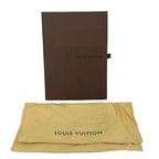 Louis Vuitton Bifold Wallet Damier Zippy Compact Ebene — view 6