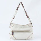 Gucci Sherry Line Leather Chain Shoulder Bag