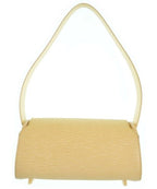 Louis Vuitton Handbag Beige — view 2