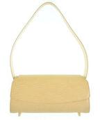 Louis Vuitton Handbag Beige
