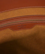 Louis Vuitton Tote Brown — view 4