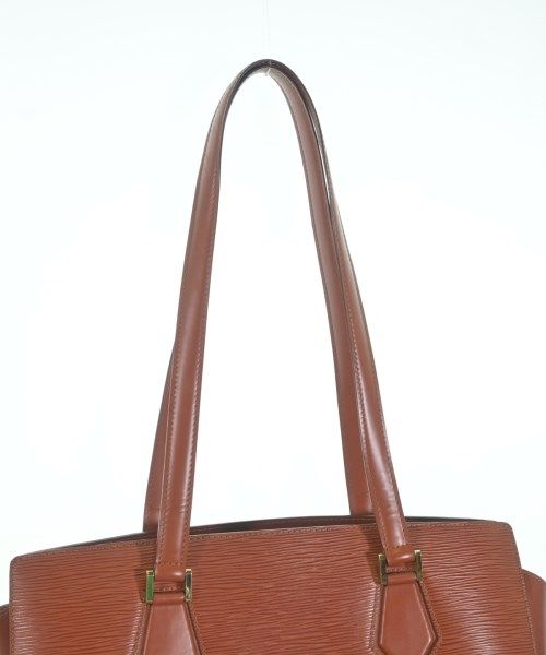 Louis Vuitton Tote Brown — view 5