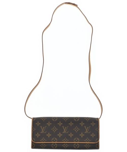 Louis Vuitton Shoulder Bag — view 3