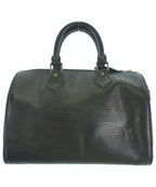 Louis Vuitton Boston Bag — view 2