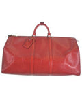 Louis Vuitton Boston Bag
