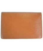 Louis Vuitton Clutch Brown — view 2