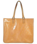 Louis Vuitton Tote Yellow