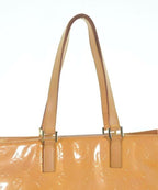 Louis Vuitton Tote Yellow — view 5