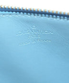 Louis Vuitton Handbag Green — view 4