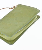 Louis Vuitton Handbag Green — view 7