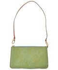 Louis Vuitton Handbag Green