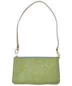 Louis Vuitton Handbag Green