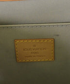 Louis Vuitton Handbag Yellow — view 5