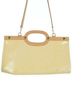 Louis Vuitton Handbag Yellow — view 2