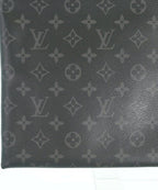Louis Vuitton Clutch Black — view 8