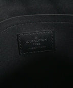 Louis Vuitton Clutch Black — view 4