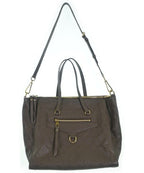 Louis Vuitton Tote Brown — view 3