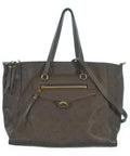 Louis Vuitton Tote Brown