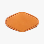 Louis Vuitton Envelope Pouch Monogram Brown Leather — view 3