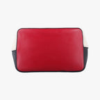 Louis Vuitton Neo Noe Red White Black Epi Bucket Bag — view 3