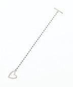 Gucci Bracelet Bangle Silver — view 3