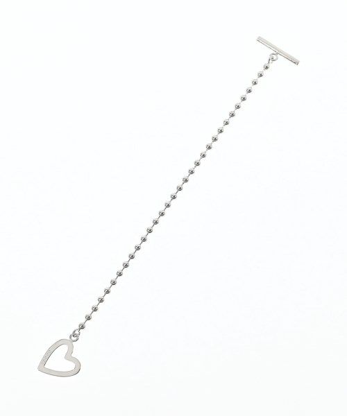 Gucci Bracelet Bangle Silver — view 3
