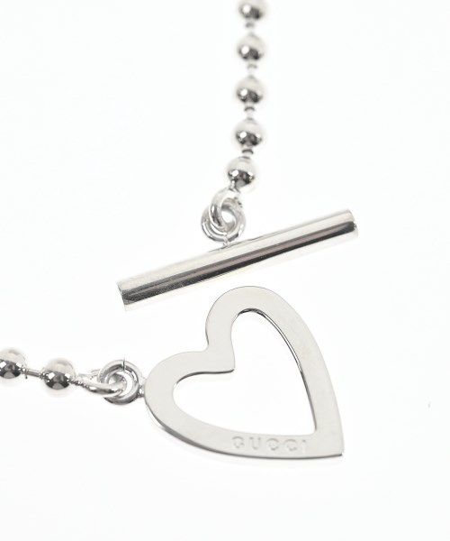 Gucci Bracelet Bangle Silver — view 6