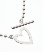 Gucci Bracelet Bangle Silver — view 6