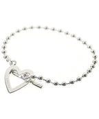 Gucci Bracelet Bangle Silver — view 2