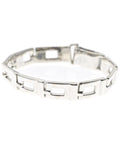 Gucci Bracelet Bangle Silver