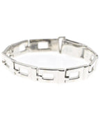 Gucci Bracelet Bangle Silver