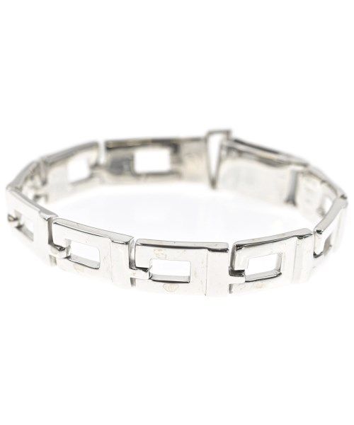 Gucci Bracelet Bangle Silver