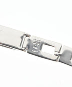 Gucci Bracelet Bangle Silver — view 7