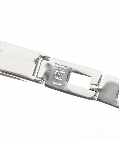 Gucci Bracelet Bangle Silver — view 7
