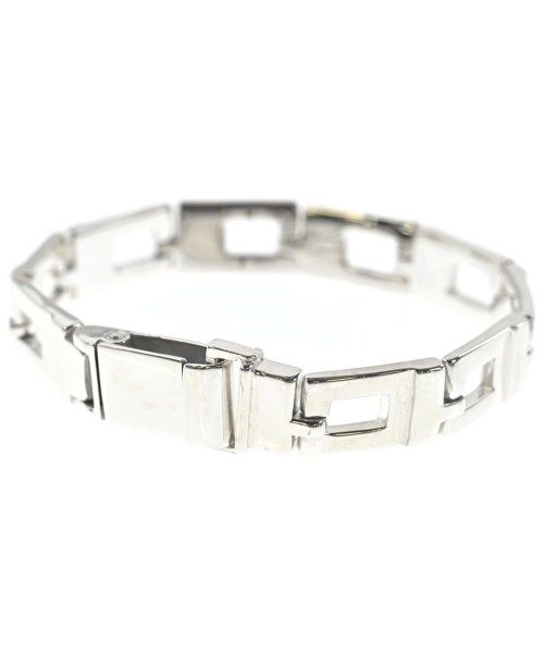 Gucci Bracelet Bangle Silver — view 2