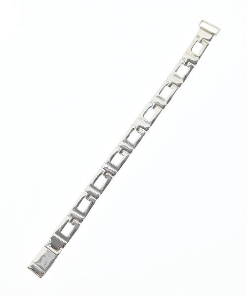 Gucci Bracelet Bangle Silver — view 4