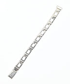 Gucci Bracelet Bangle Silver — view 4