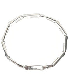 Gucci Bracelet Bangle Silver — view 3