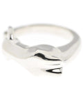Hermes Ring Silver