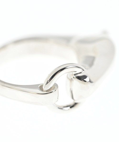 Hermes Ring Silver — view 4