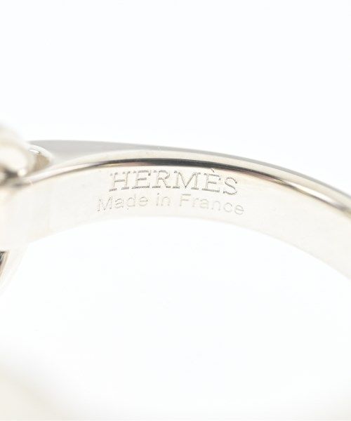 Hermes Ring Silver — view 6