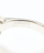 Hermes Ring Silver — view 6