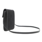 Gucci Shoulder Bag Off the Grid Nylon Leather Black Silver — view 2