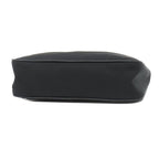 Prada 2-Way Bag Re Edition 2005 Re-Nylon Bag Nylon Leather Black Silver — view 3