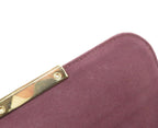 Louis Vuitton Favorite PM Damier Shoulder Bag Canvas Brown — view 4